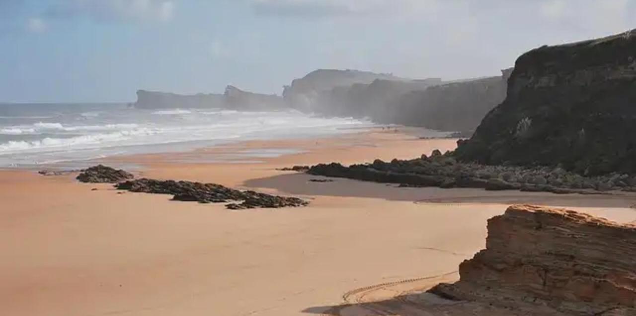 Puente Arce A 10 Minutos De Las Playas 1 מראה חיצוני תמונה